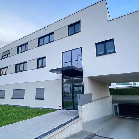 Exklusive 3-Zimmer Luxus-Maisonette In Hochheim - Naehe Frankfurt Flughafen, Wiesbaden Und Mainz Гохгайм-ам-Майн Екстер'єр фото