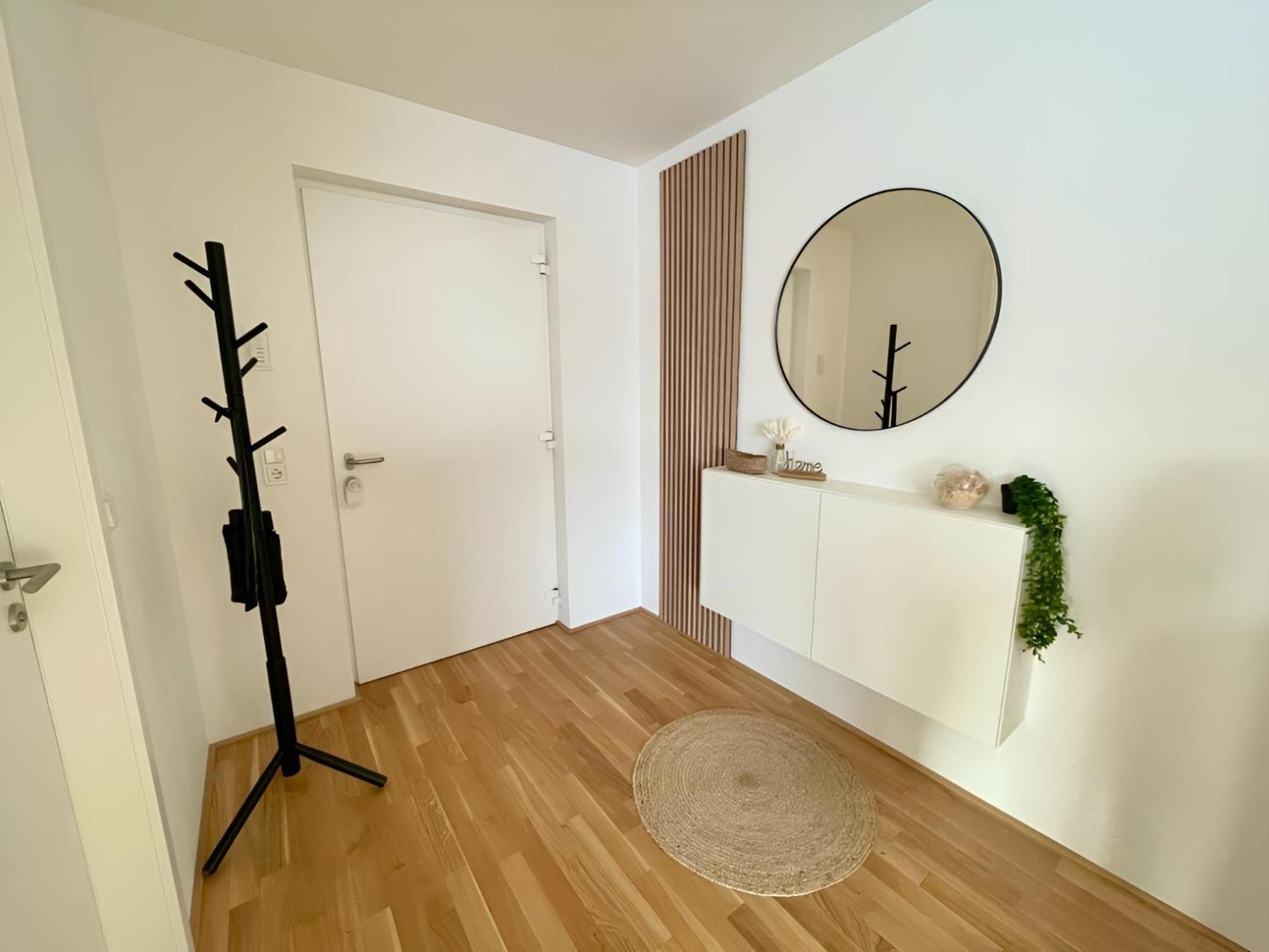 Exklusive 3-Zimmer Luxus-Maisonette In Hochheim - Naehe Frankfurt Flughafen, Wiesbaden Und Mainz Гохгайм-ам-Майн Екстер'єр фото